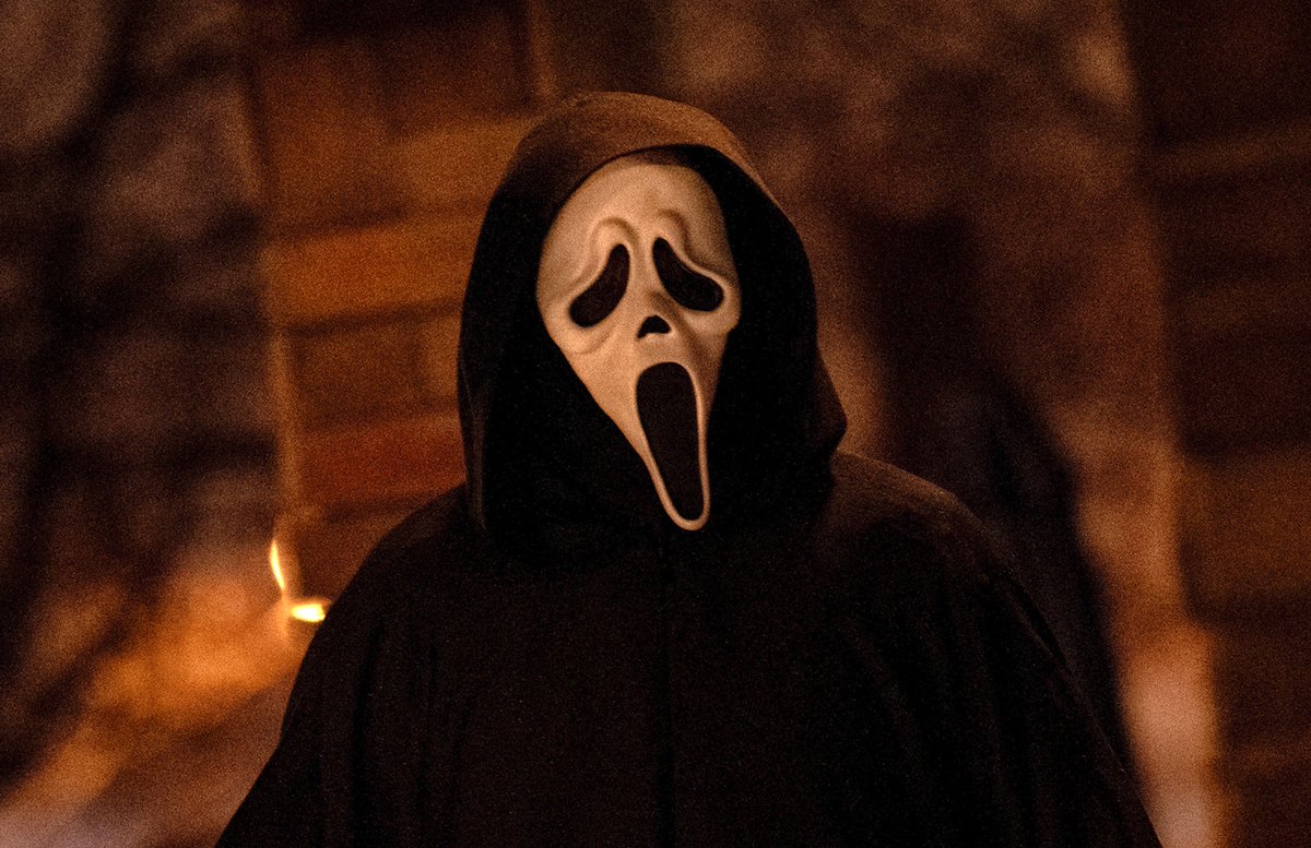 La star di Scream 7 promette un film pieno di easter egg e riferimenti al passato