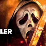 DOMANI NUOVO TRAILER ?